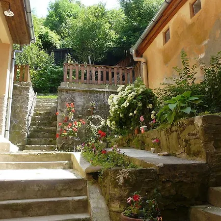 Casa Cojo Apartment Sighisoara Room photo