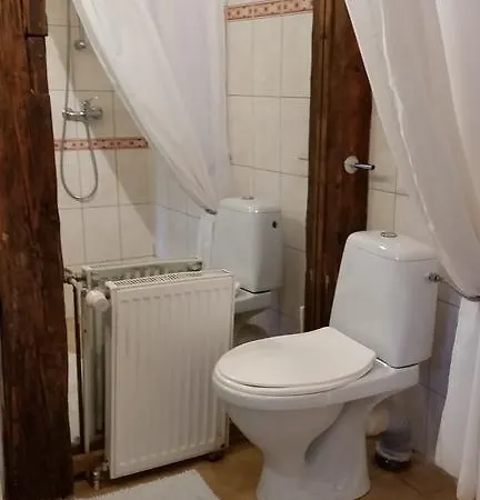 Casa Cojo Apartment Sighisoara Room photo