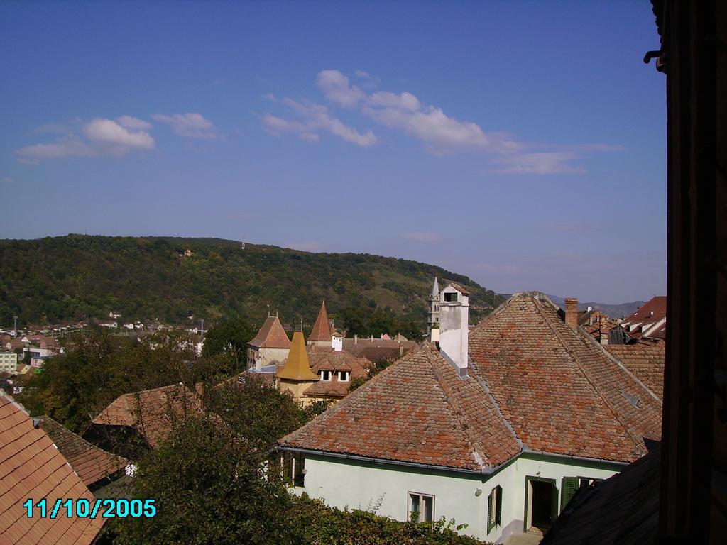 Casa Cojo * Sighişoara