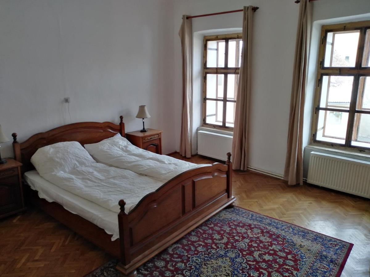 Casa Cojo סיגישוארה