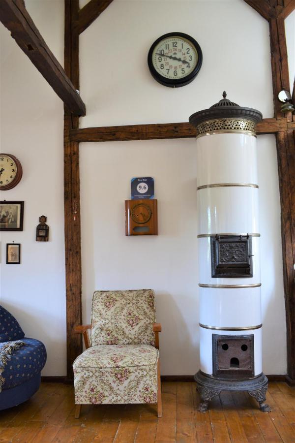 Casa Cojo דירה *