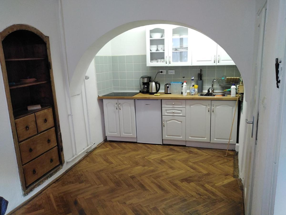 דירה Casa Cojo *
