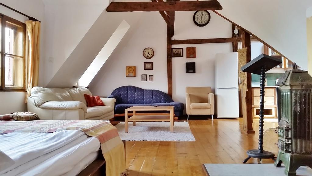 Casa Cojo Sighişoara