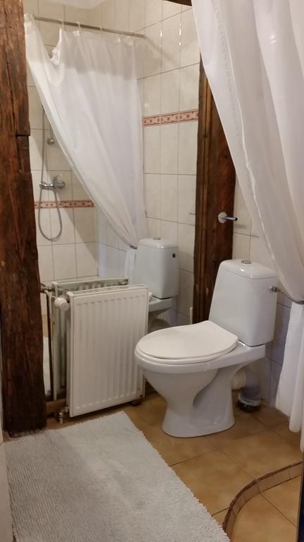 Casa Cojo דירה *