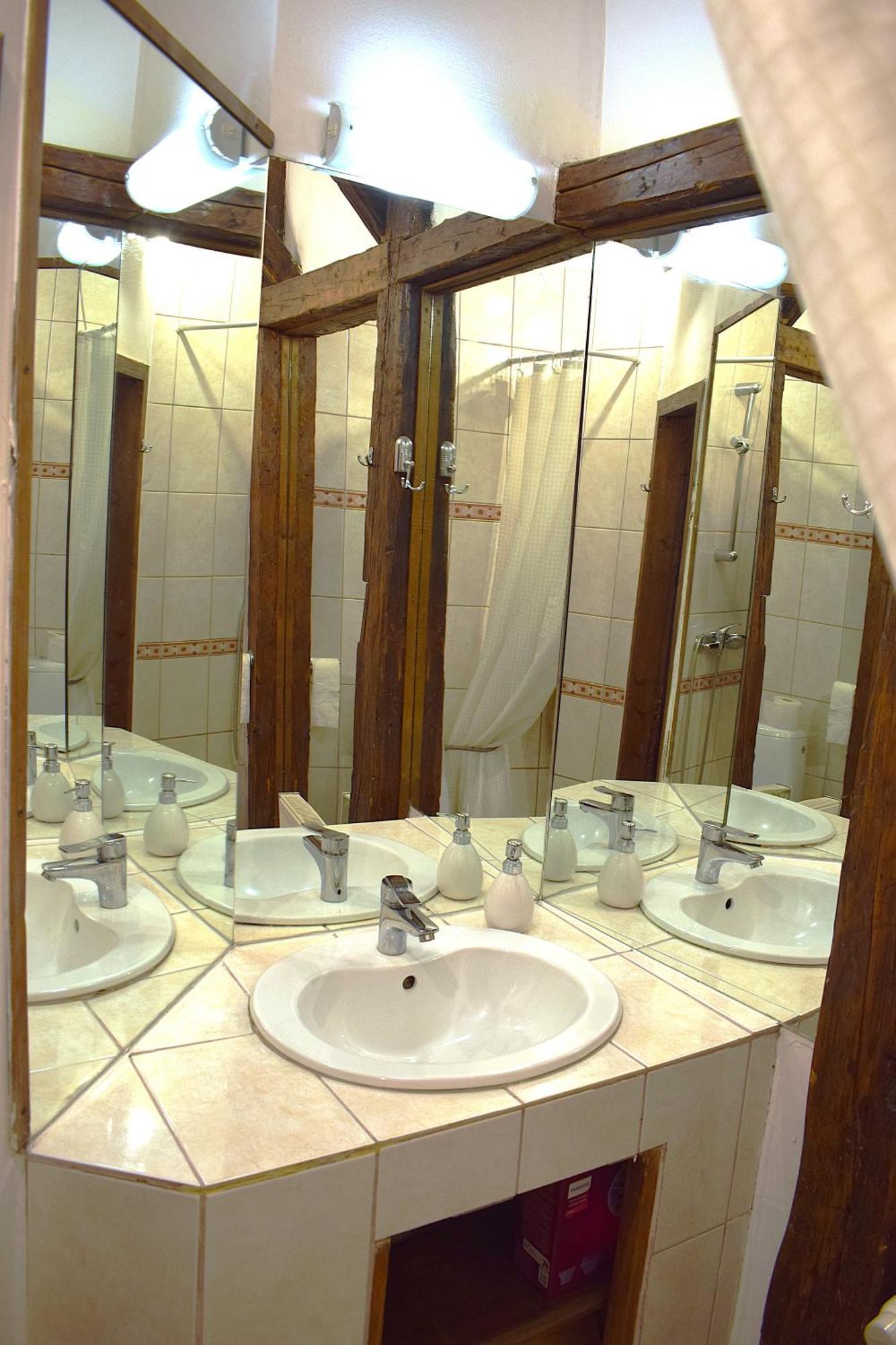 Casa Cojo סיגישוארה