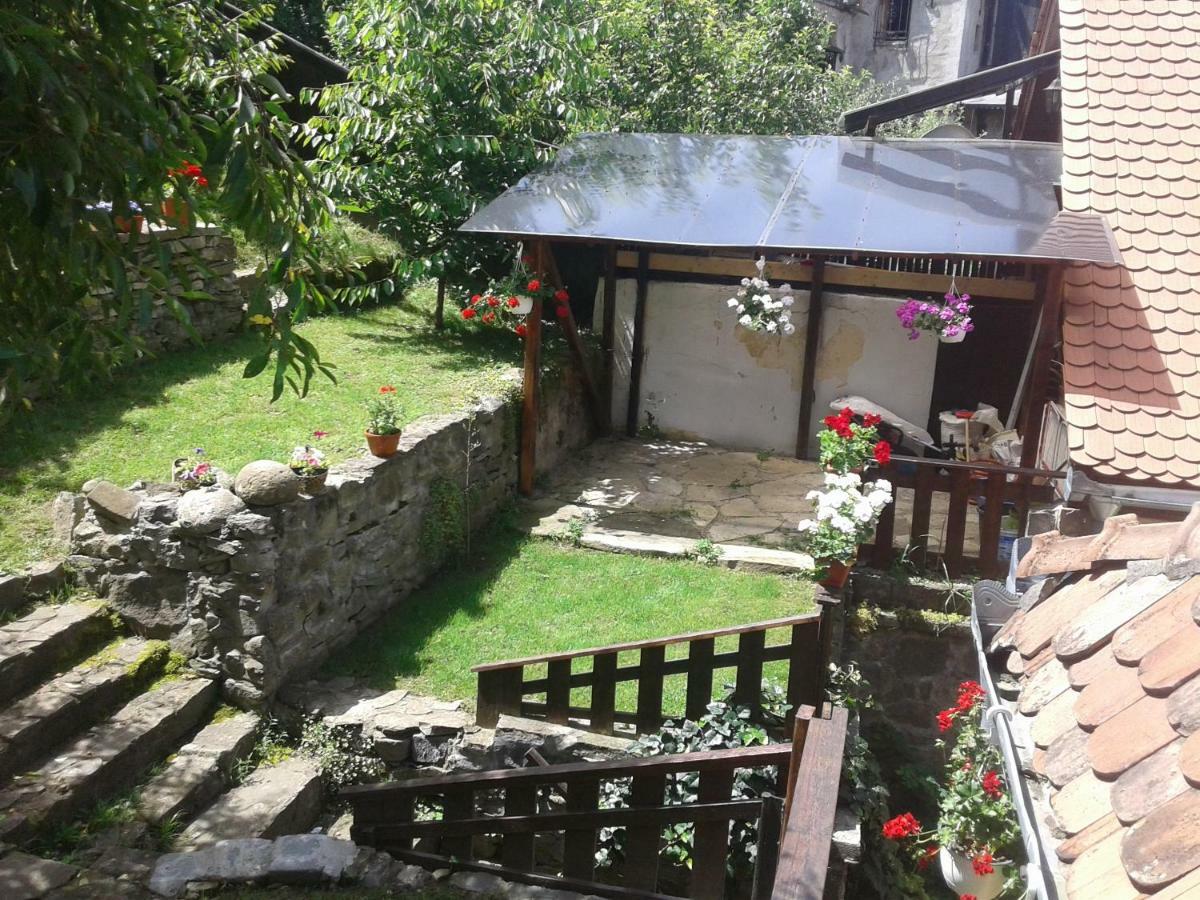 דירה Casa Cojo