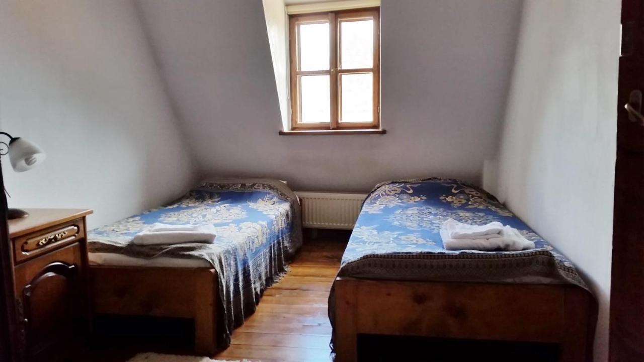 דירה Casa Cojo *