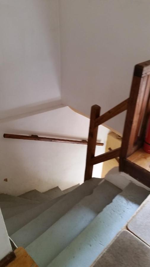 Casa Cojo * סיגישוארה